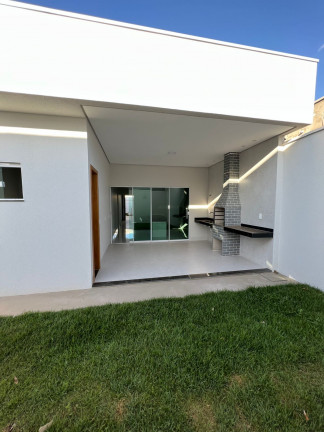 Imagem Casa com 3 Quartos à Venda, 13.200 m² em Plano Diretor Sul - Palmas