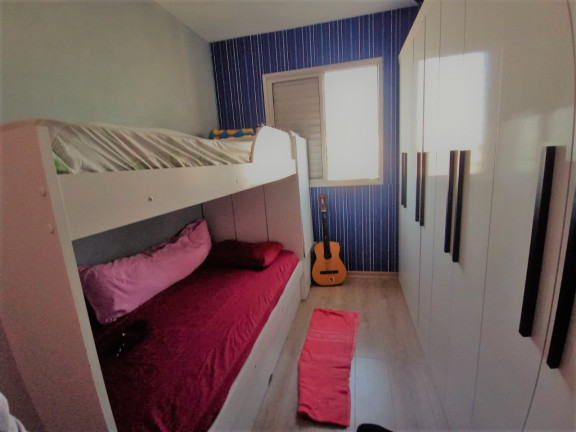 Imagem Apartamento com 2 Quartos à Venda, 50 m² em Jardim Norma - São Paulo Imagem Apartamento com 2 Quartos à Venda, 50 m² em Jardim Norma - São Paulo