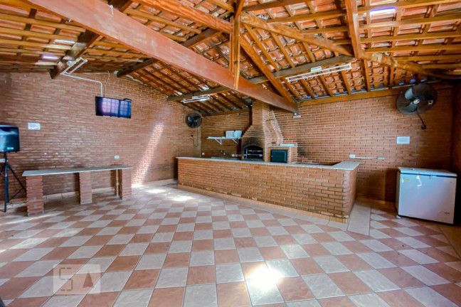 Imagem Apartamento com 3 Quartos à Venda, 64 m² em Vila Carrão - São Paulo