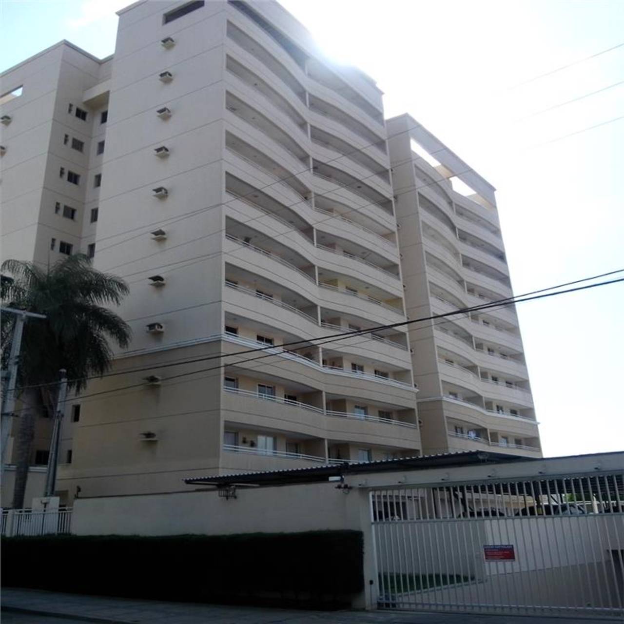 Imagem do condomínio Condomínio San Giovanni - Centro - São José dos Campos - SP