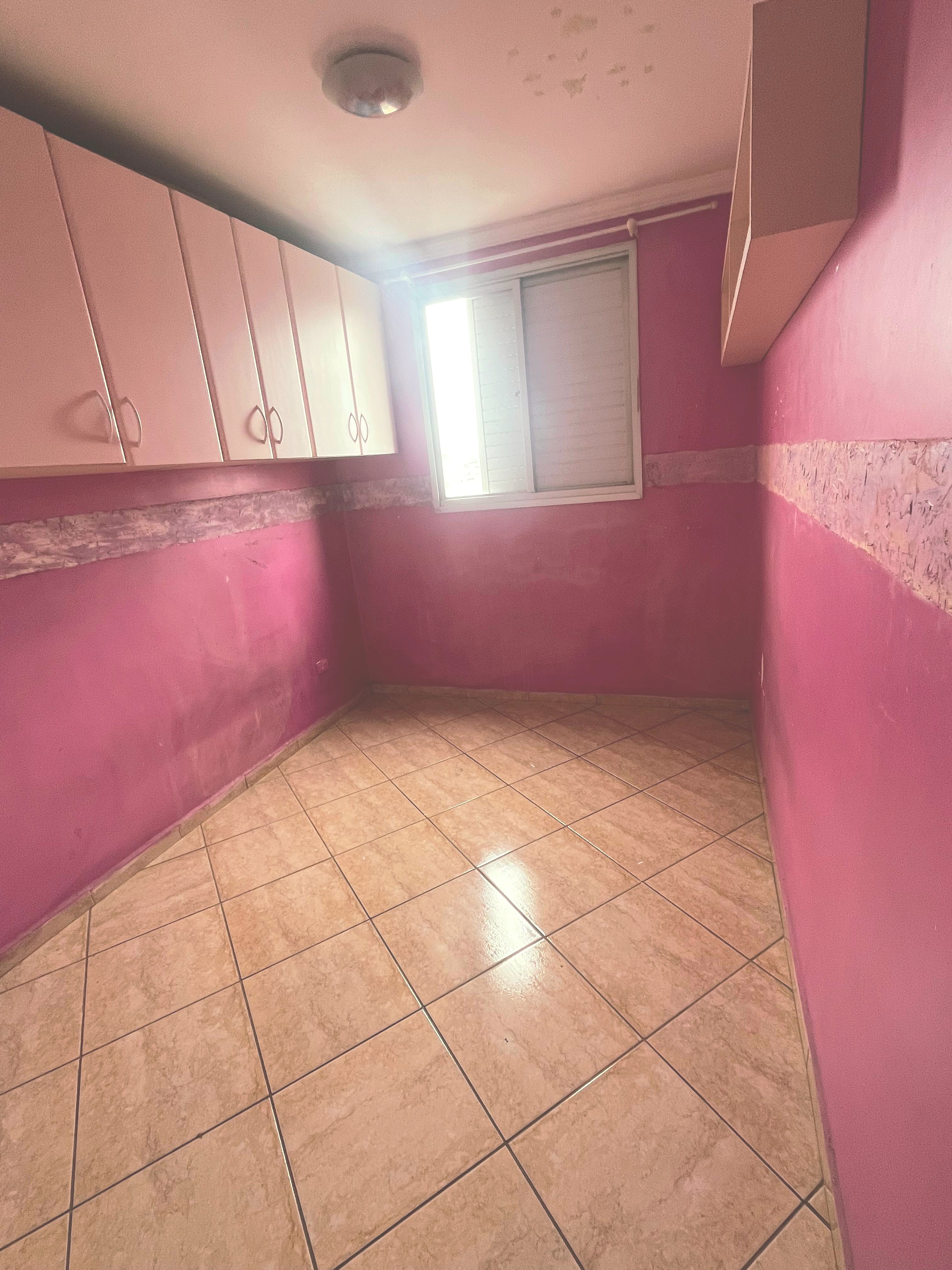 Imagem Apartamento com 3 Quartos à Venda, 68 m²em Jardim do Estádio - Santo André