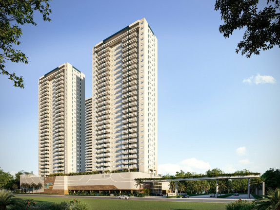Imagem Apartamento com 3 Quartos à Venda, em Jardim Esperança - Barueri Imagem Apartamento com 3 Quartos à Venda, em Jardim Esperança - Barueri