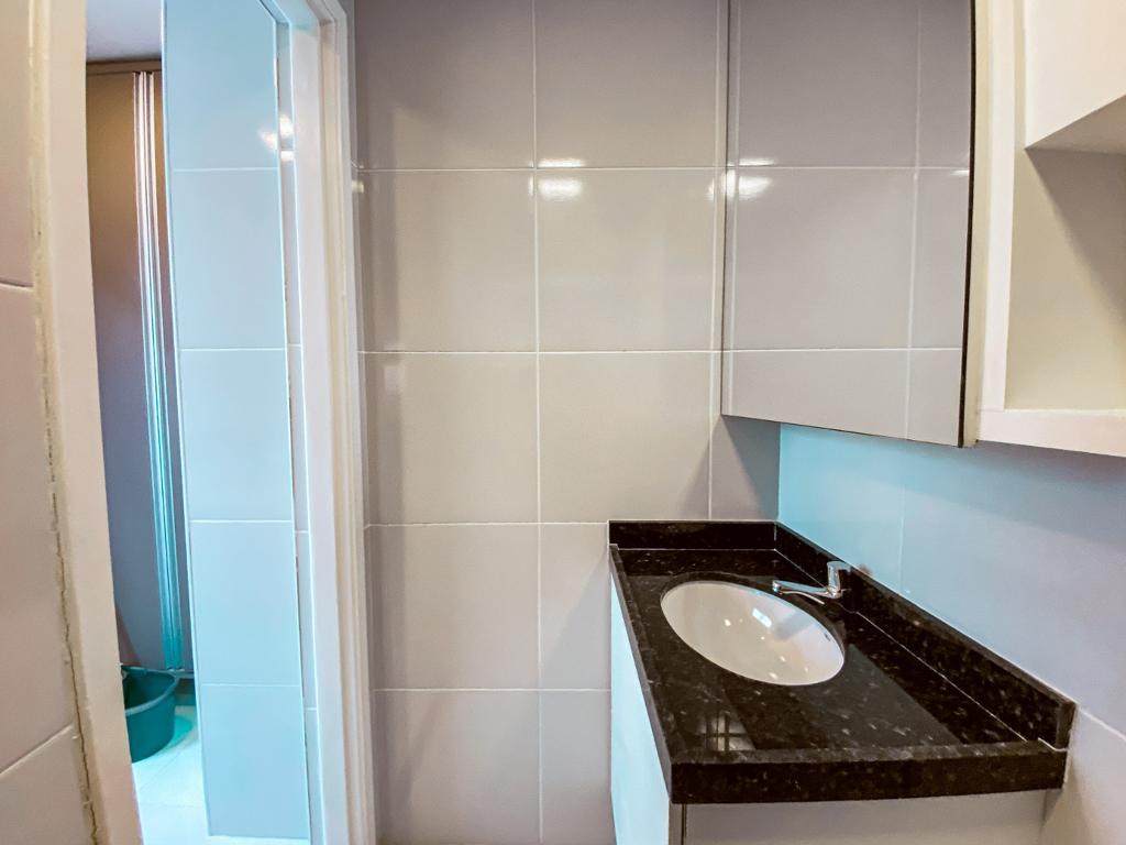 Imagem Apartamento com 3 Quartos à Venda, 107 m² em Centro - Eusébio Imagem Apartamento com 3 Quartos à Venda, 107 m² em Centro - Eusébio