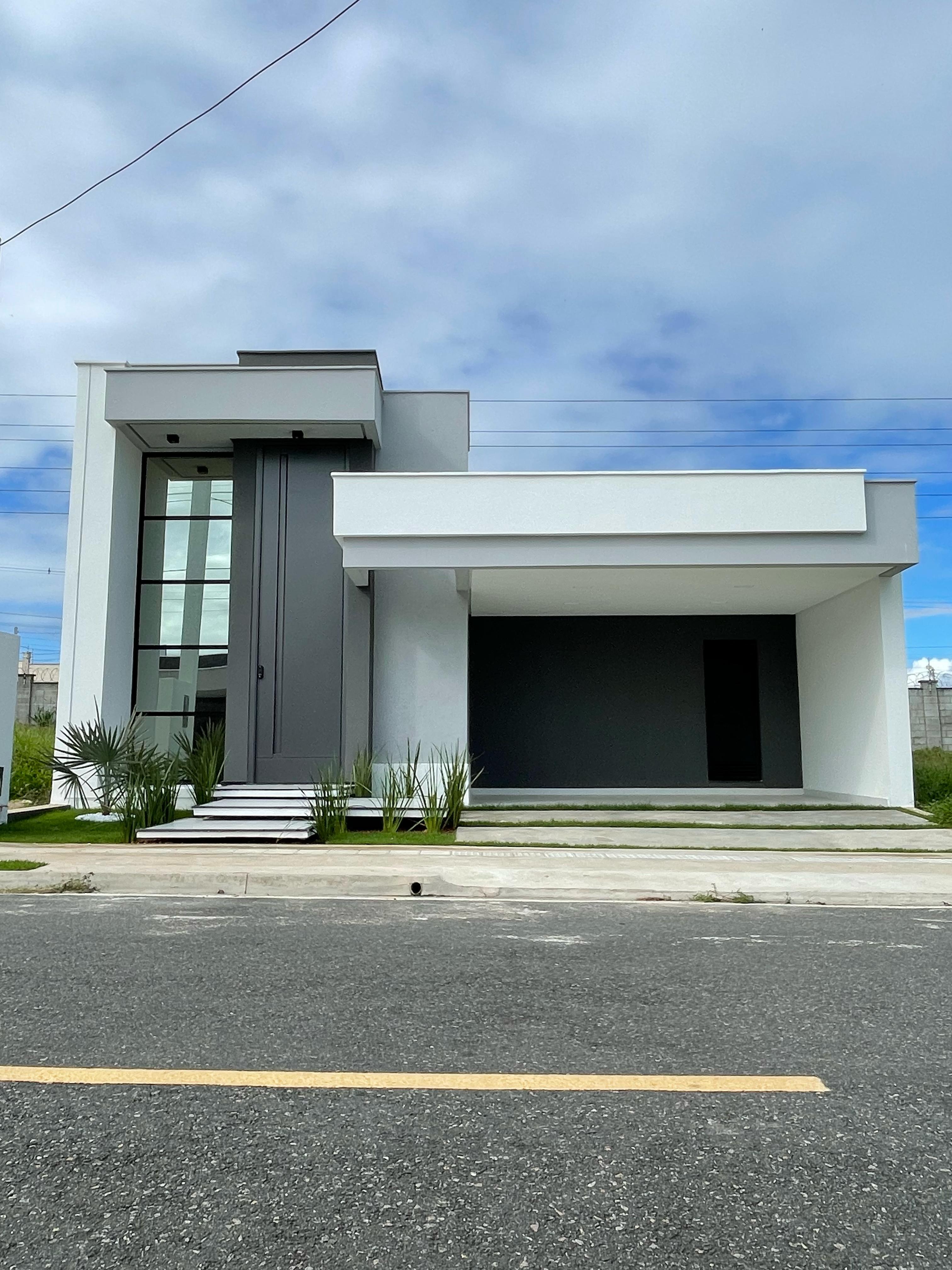 Imagem Casa de Condomínio com 3 Quartos à Venda, 132 m² em Nova Esperança - Feira de Santana Imagem Casa de Condomínio com 3 Quartos à Venda, 132 m² em Nova Esperança - Feira de Santana