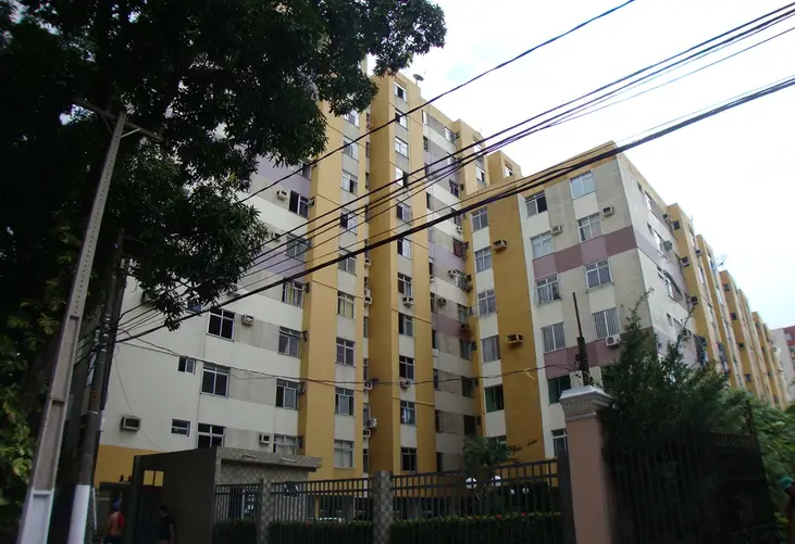 Imagem do condomínio Condomínio Jardim Sociliar - São Brás - Belém - PA