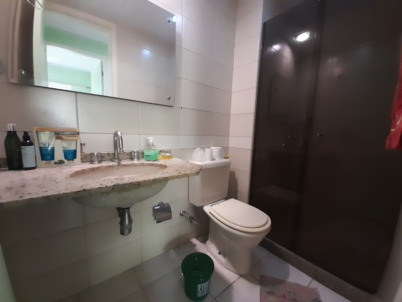 Imagem Apartamento com 3 Quartos à Venda, 84 m²em Freguesia (Jacarepaguá) - Rio de Janeiro