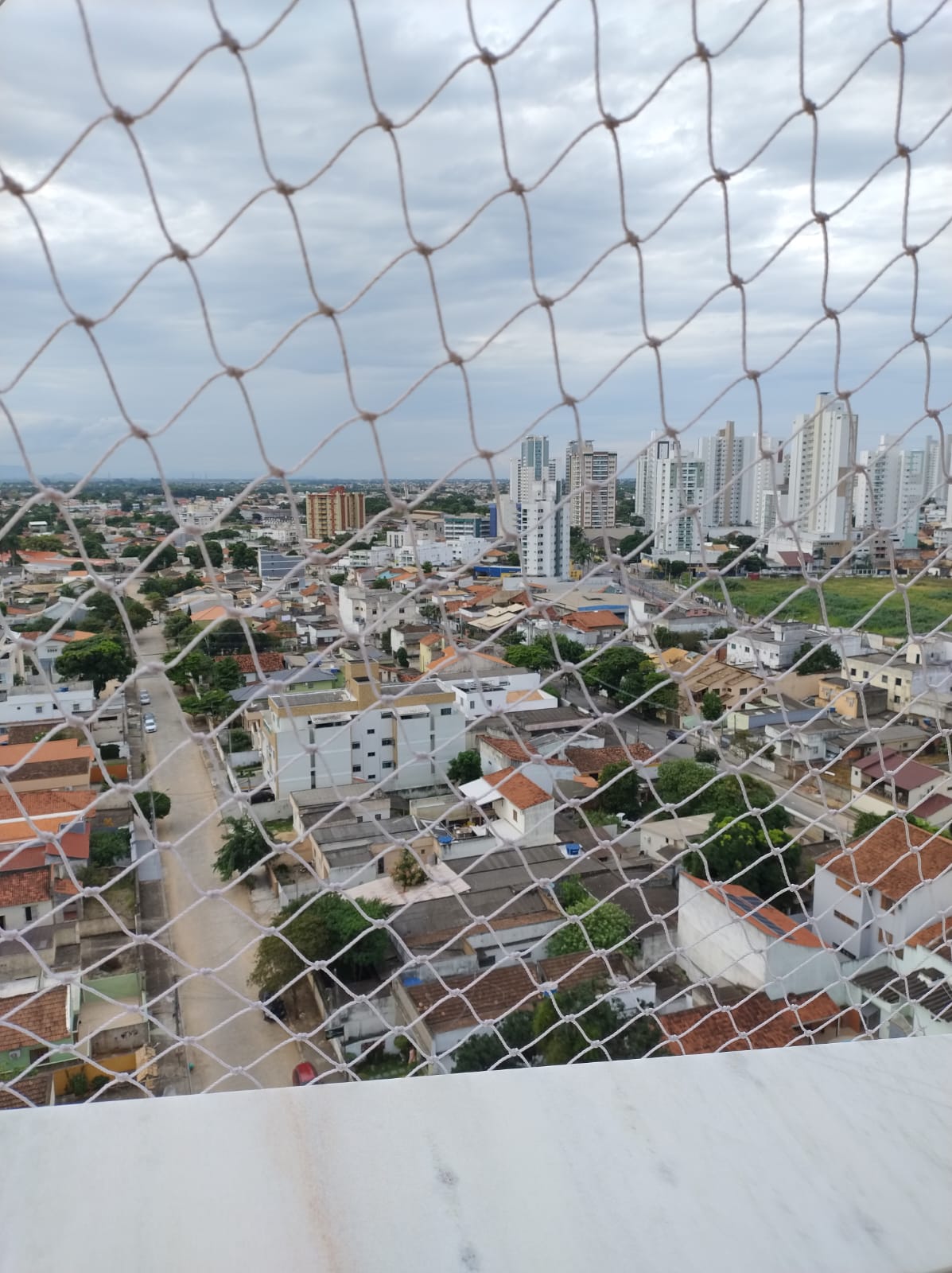 Imagem Cobertura com 4 Quartos à Venda, 132 m²em Parque São Caetano - Campos dos Goytacazes