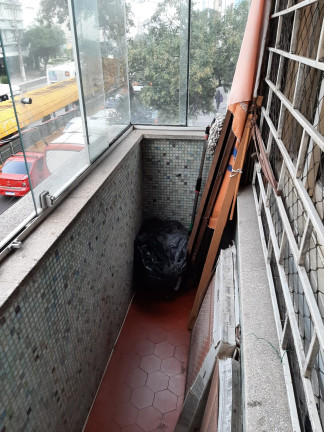 Imagem Apartamento com 3 Quartos à Venda, 106 m² em Rio Branco - Porto Alegre