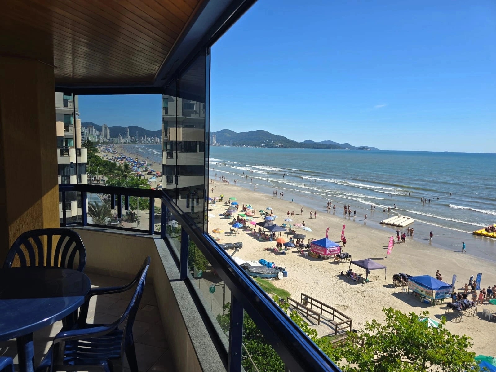 Imagem Apartamento com 3 Quartos à Venda, 164 m²em Meia Praia - Itapema