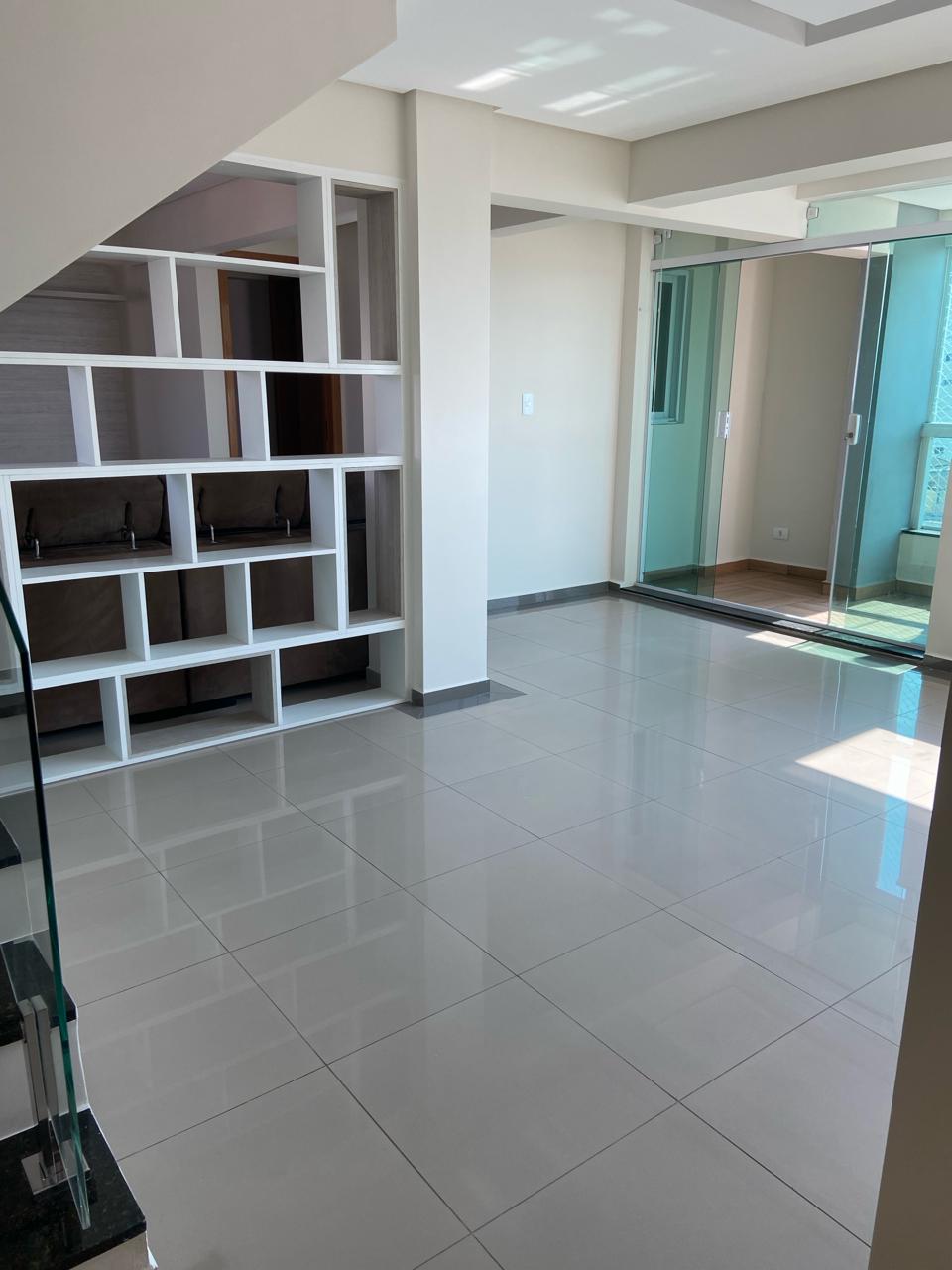 Imagem Cobertura com 3 Quartos à Venda, 166 m²em Parque das Nações - Santo André