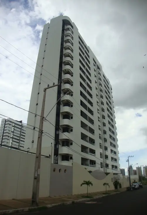 Imagem do condomínio Condomínio Buenos Aires - Renascença - São Luís - MA