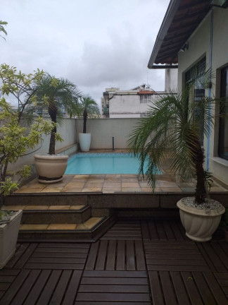 Imagem Cobertura com 4 Quartos à Venda, 341 m² em Icaraí - Niterói
