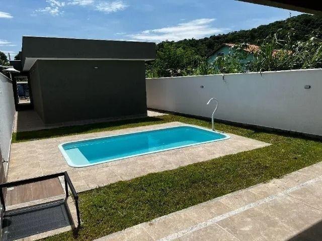 Imagem Casa com 3 Quartos à Venda, 70 m²em Spar (Inoã) - Maricá
