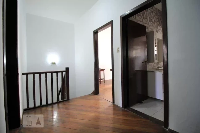 Imagem Casa de Vila com 2 Quartos à Venda,  em Ipiranga - São Paulo