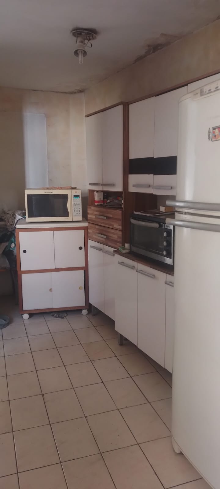 Imagem Casa com 3 Quartos à Venda, 167 m² em Ayrosa - Osasco