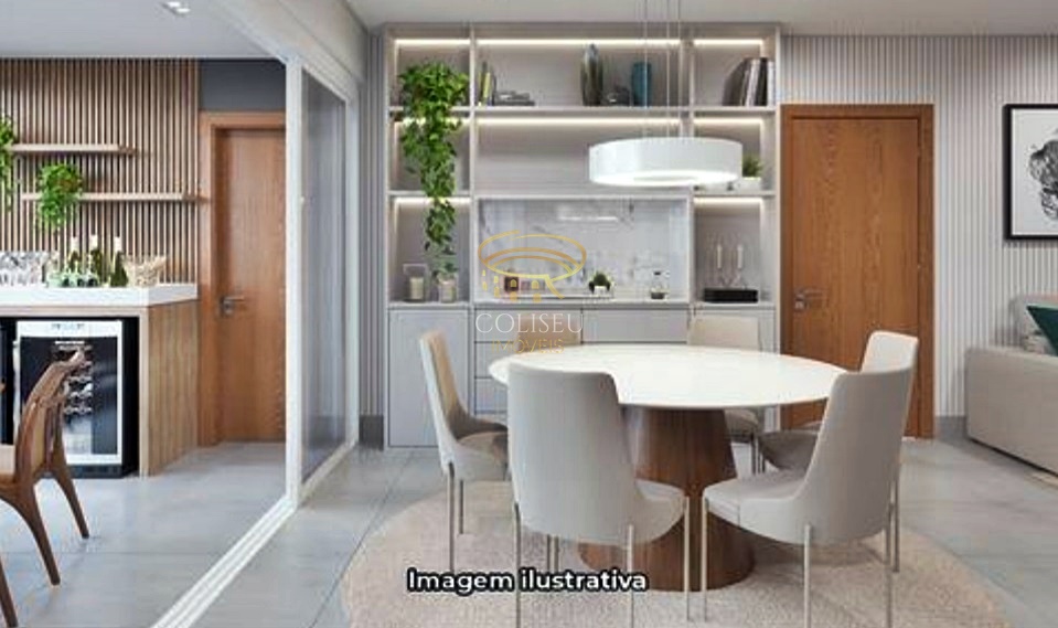 Imagem Apartamento com 3 Quartos à Venda, 119 m²em Zona 07 - Maringá Imagem Apartamento com 3 Quartos à Venda, 119 m²em Zona 07 - Maringá