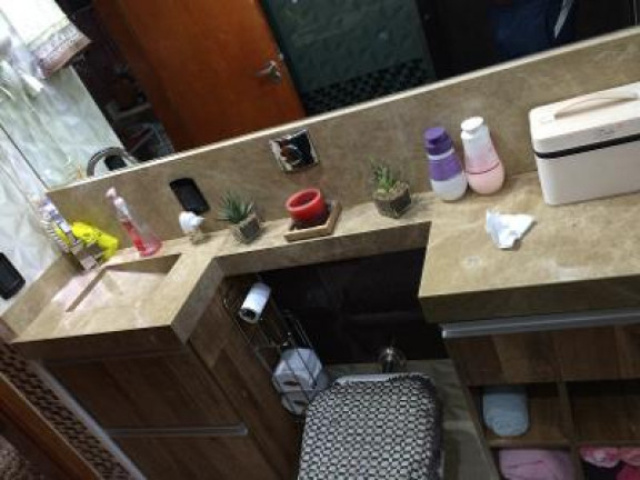 Imagem Apartamento com 2 Quartos à Venda,  em Vila Guarani (Z Sul) - São Paulo