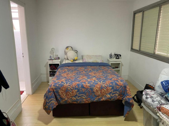 Imagem Apartamento com 3 Quartos à Venda ou Locação, em Brooklin Novo - São Paulo Imagem Apartamento com 3 Quartos à Venda ou Locação, em Brooklin Novo - São Paulo