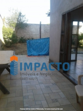 Imagem Casa com 4 Quartos à Venda, 100 m² em Centro - Teófilo Otoni