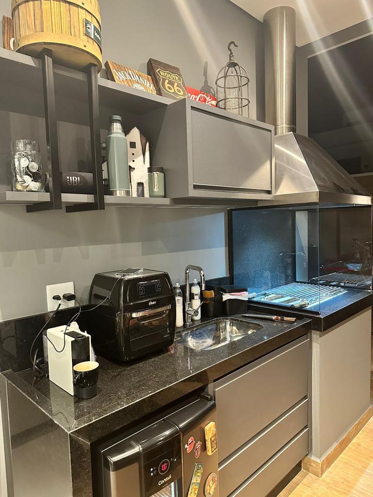 Imagem Casa de Condomínio com 3 Quartos à Venda, 175 m²em Recanto Quarto Centenário - Jundiaí