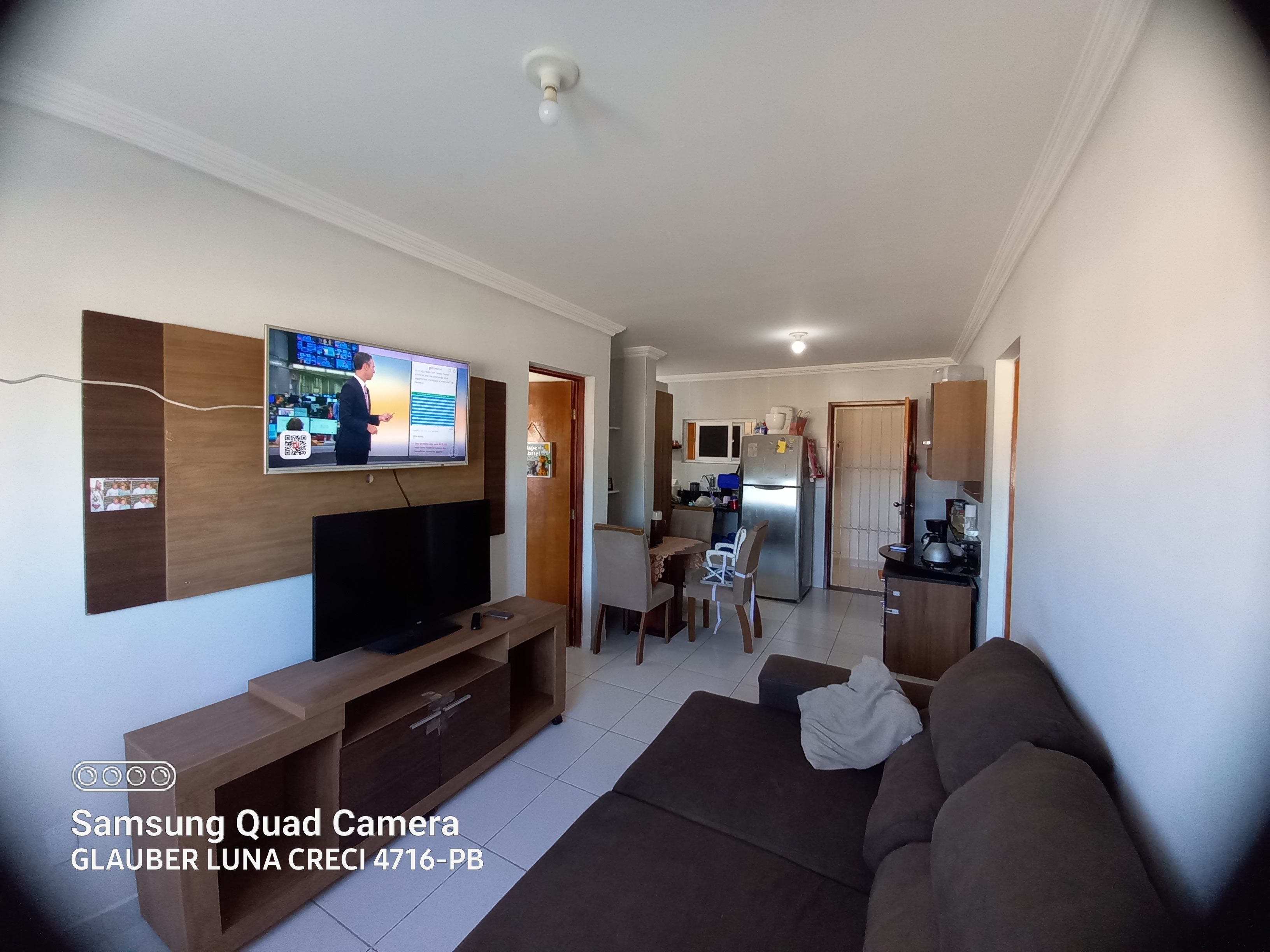 Imagem Apartamento com 2 Quartos à Venda, 52 m²em Mangabeira - João Pessoa