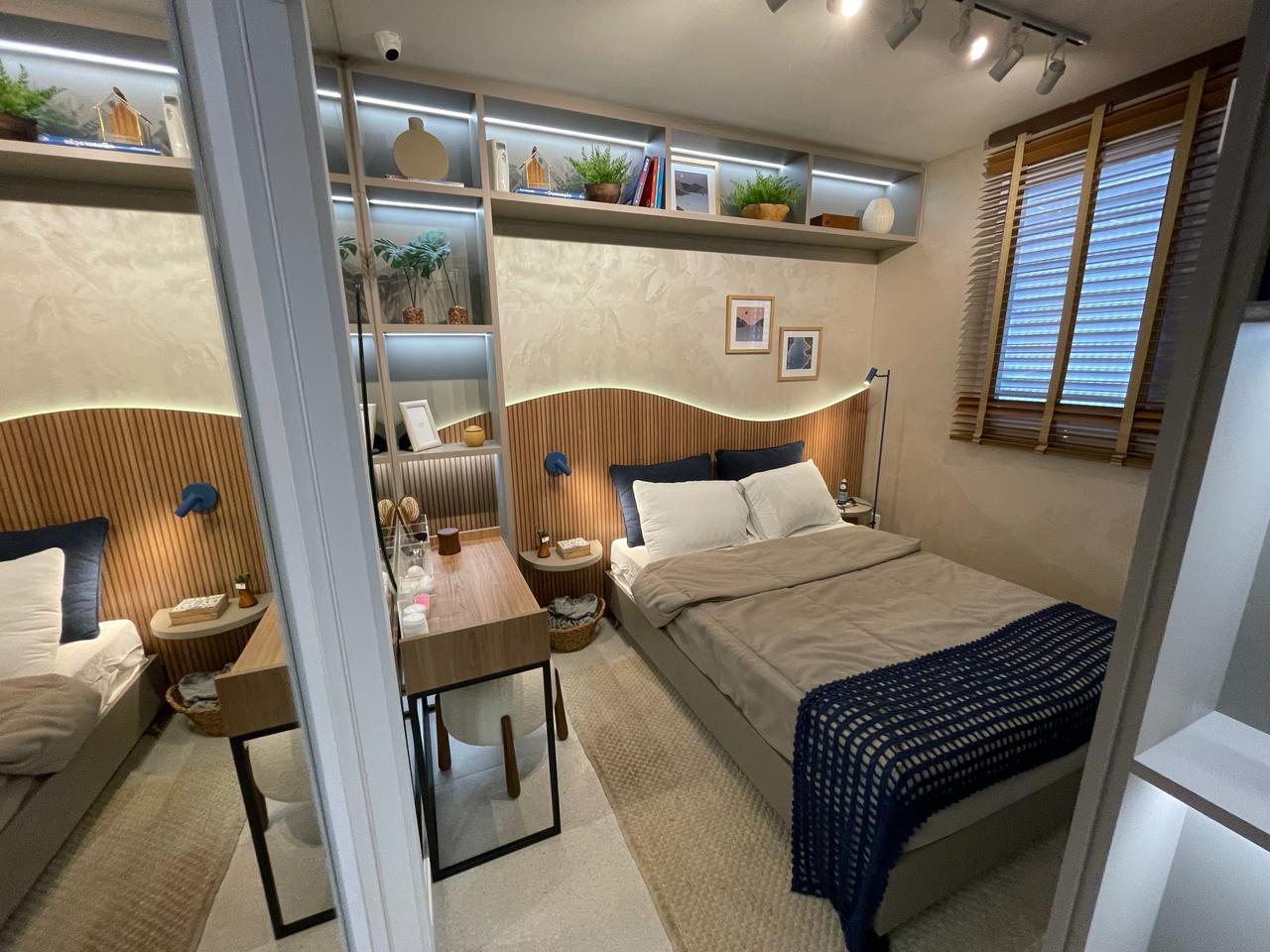 Imagem Apartamento com 3 Quartos à Venda, 61 m²em Vila Americano do Brasil - Goiânia Imagem Apartamento com 3 Quartos à Venda, 61 m²em Vila Americano do Brasil - Goiânia