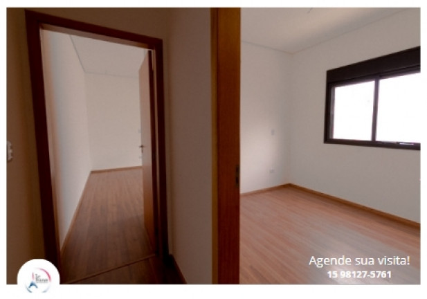 Imagem Casa de Condomínio com 3 Quartos à Venda, 170 m² em Aparecidinha - Sorocaba