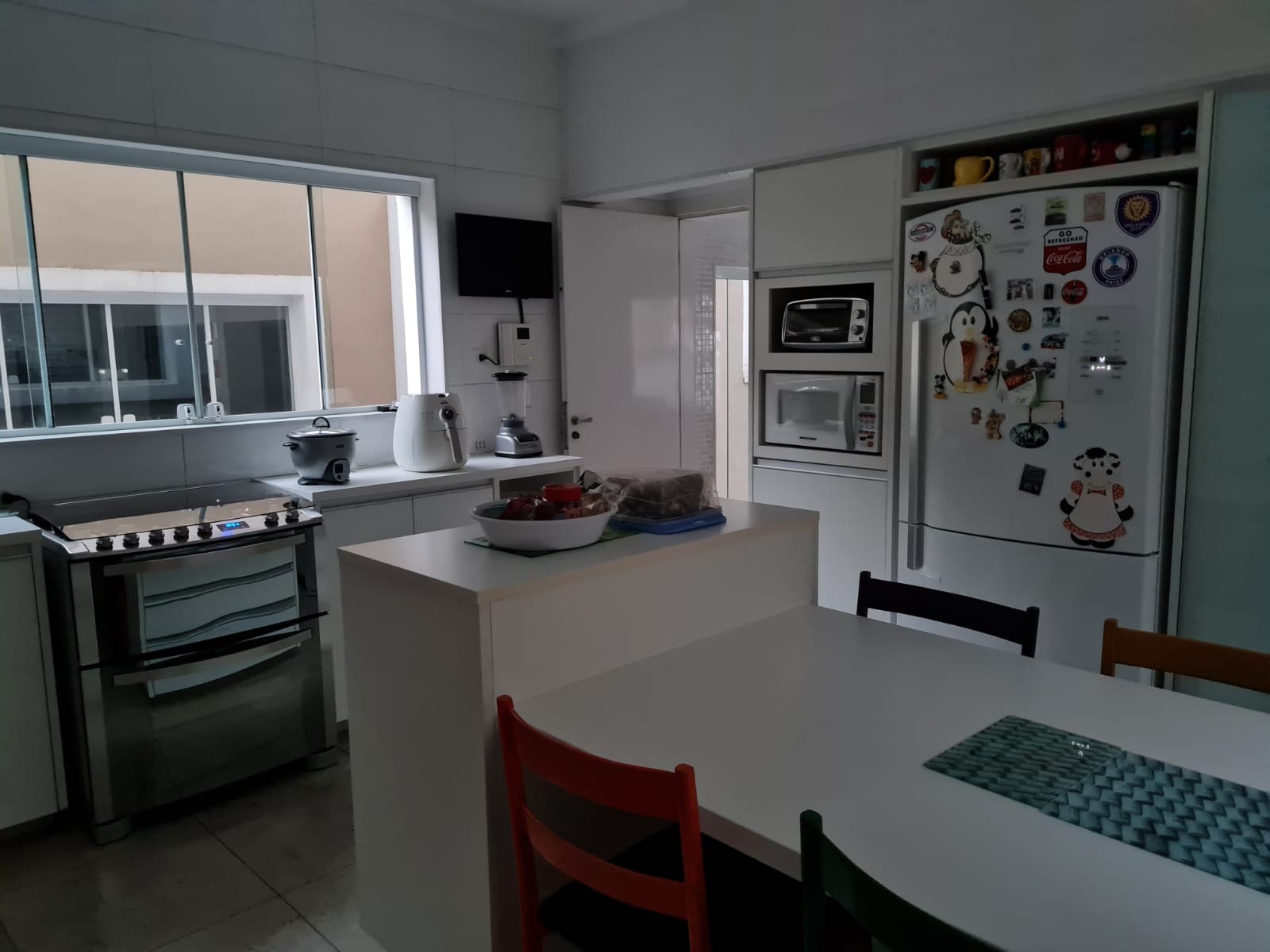 Imagem Casa com 5 Quartos à Venda, 418 m²em Jardim Petrópolis - São Paulo