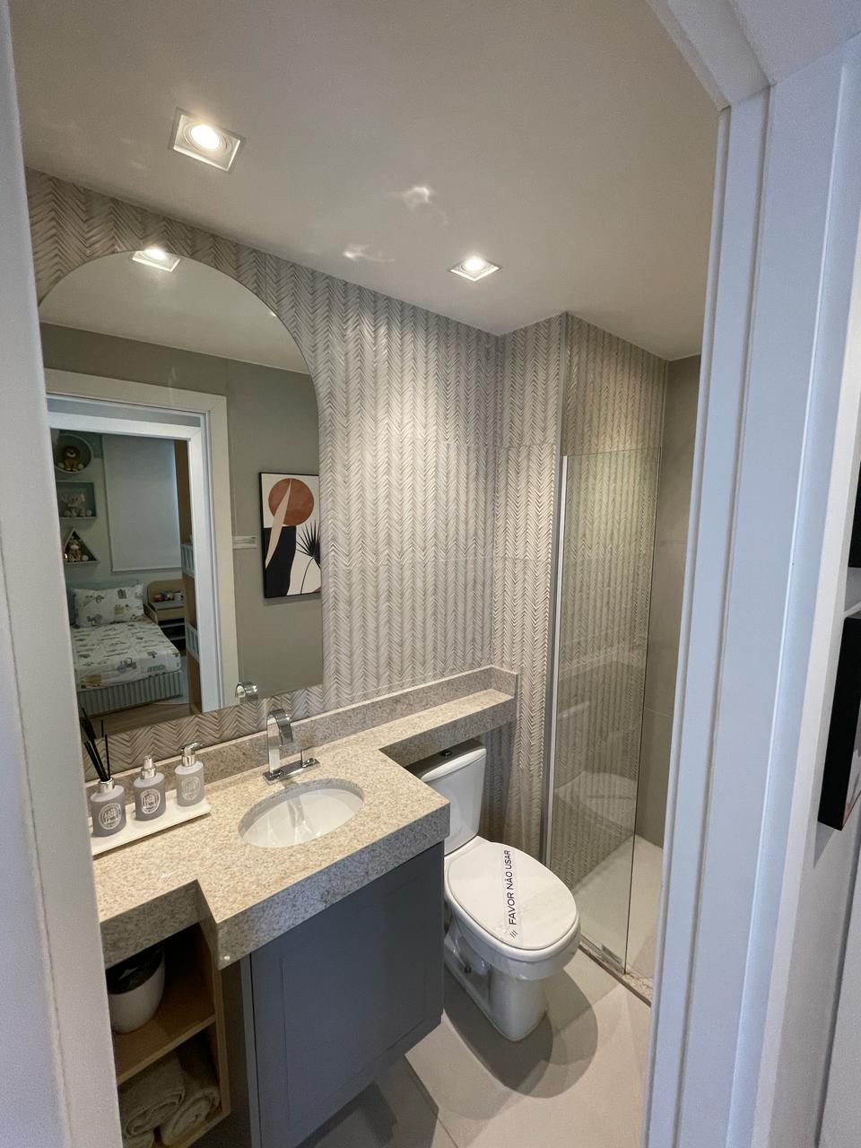 Imagem Apartamento com 2 Quartos à Venda, 42 m²em Jardim Diamantina - Goiânia Imagem Apartamento com 2 Quartos à Venda, 42 m²em Jardim Diamantina - Goiânia
