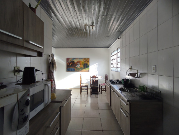 Imagem Casa com 5 Quartos à Venda, 274 m² em Boqueirão - Passo Fundo