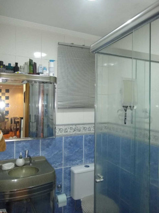 Imagem Apartamento com 2 Quartos à Venda,  em Vila Ema - São Paulo