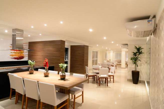 Imagem Apartamento com 3 Quartos à Venda, 74 m² em Santa Isabel - Teresina