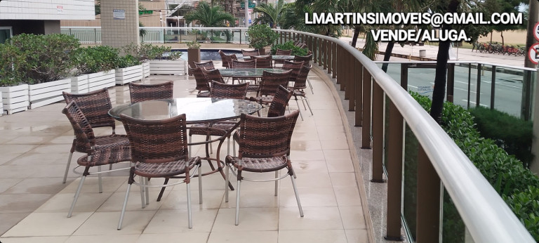Imagem Apartamento com 2 Quartos à Venda, Locação ou Temporada, 71 m²em Meireles - Fortaleza Imagem Apartamento com 2 Quartos à Venda, Locação ou Temporada, 71 m²em Meireles - Fortaleza