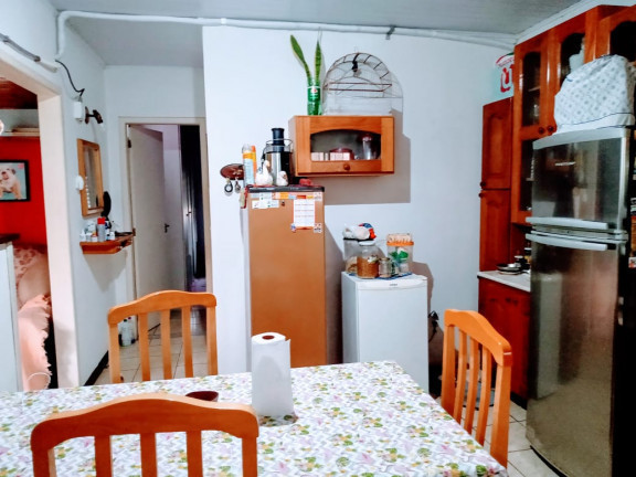 Imagem Casa com 3 Quartos à Venda, 180 m² em Capão Novo Posto 04 - Capão da Canoa