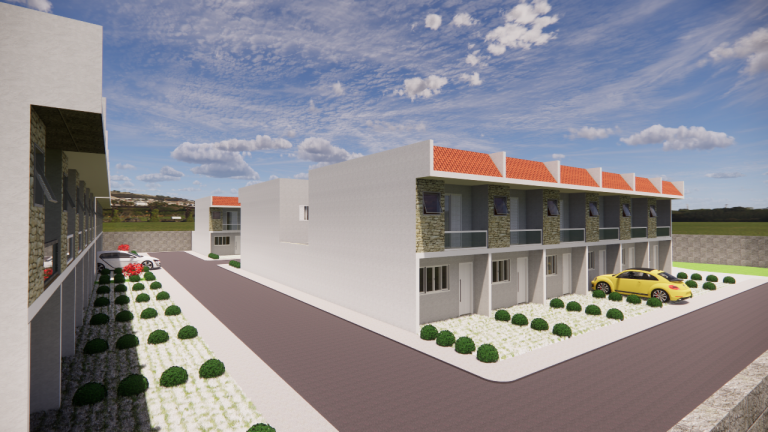 Imagem Sobrado com 2 Quartos à Venda, 65 m² em Jardim Dayse - Ferraz de Vasconcelos
