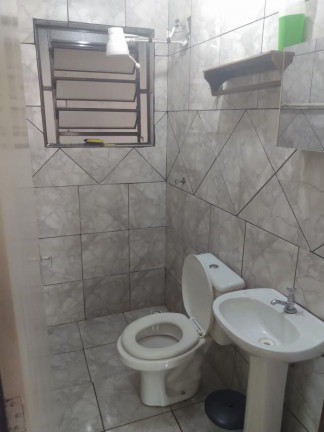 Imagem Casa com 3 Quartos à Venda, 76 m² em Benedito Trajano - Ituverava