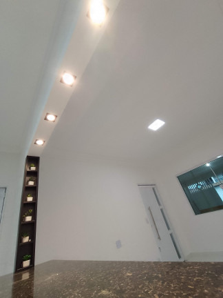 Imagem Casa com 2 Quartos à Venda, 101 m² em Maracanã - Praia Grande