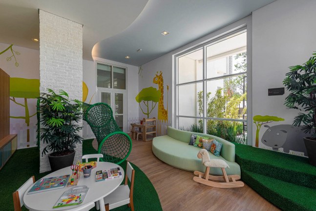 Imagem Apartamento com 4 Quartos à Venda, 336 m² em Green Valley Alphaville - Barueri Imagem Apartamento com 4 Quartos à Venda, 336 m² em Green Valley Alphaville - Barueri