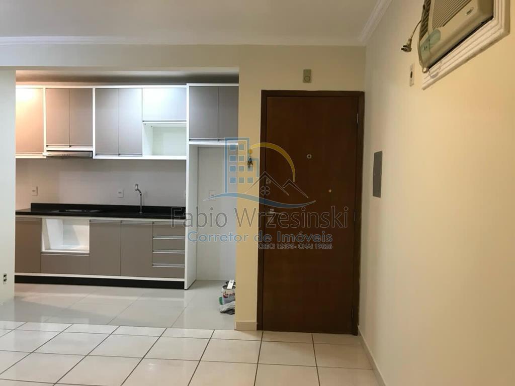 Imagem Apartamento com 2 Quartos à Venda, 57 m²em Floresta - Joinville