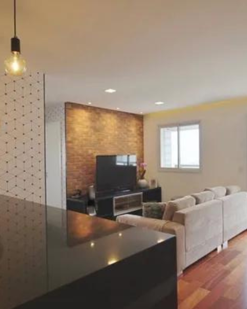 Apartamento com 2 Quartos à Venda, 66 m²em Vila Andrade - São Paulo