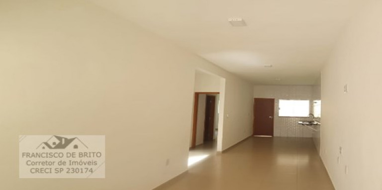 Imagem Casa com 2 Quartos à Venda, 75 m² em Jardim Primavera - Cruzeiro Imagem Casa com 2 Quartos à Venda, 75 m² em Jardim Primavera - Cruzeiro