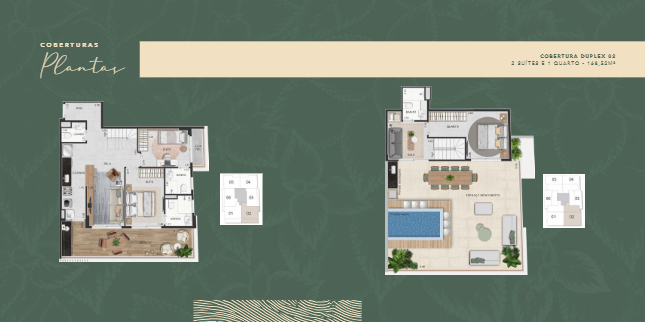 Imagem Apartamento com 2 Quartos à Venda, 65 m²em Tijuca - Rio de Janeiro