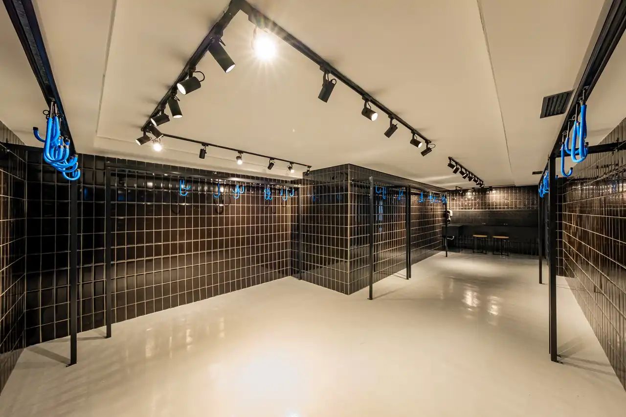 Imagem Apartamento com 3 Quartos à Venda, 93 m² em Jardim Paulista - São Paulo Imagem Apartamento com 3 Quartos à Venda, 93 m² em Jardim Paulista - São Paulo