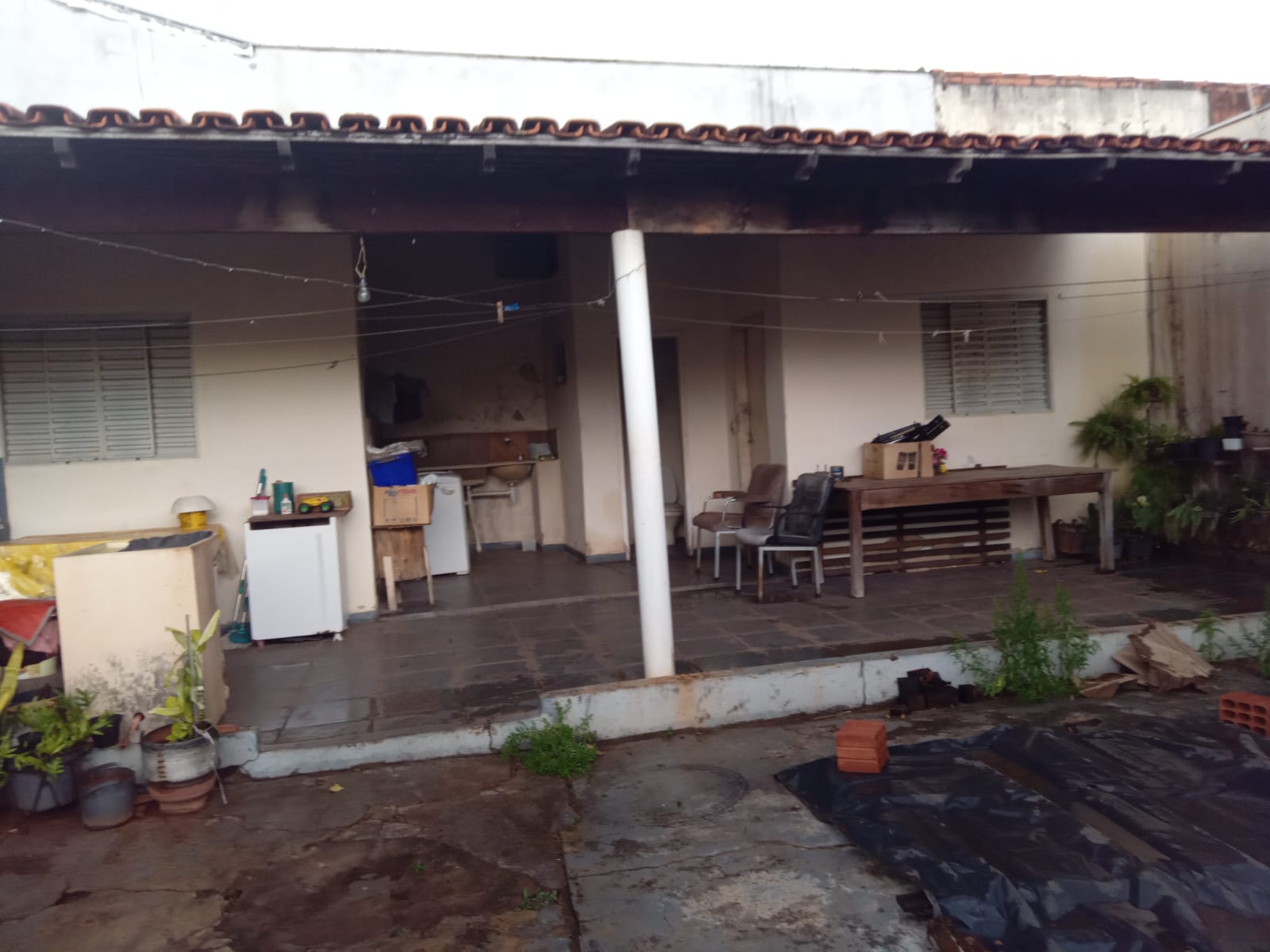 Imagem Casa com 3 Quartos à Venda, 240 m²em Custódio Pereira - Uberlândia Imagem Casa com 3 Quartos à Venda, 240 m²em Custódio Pereira - Uberlândia
