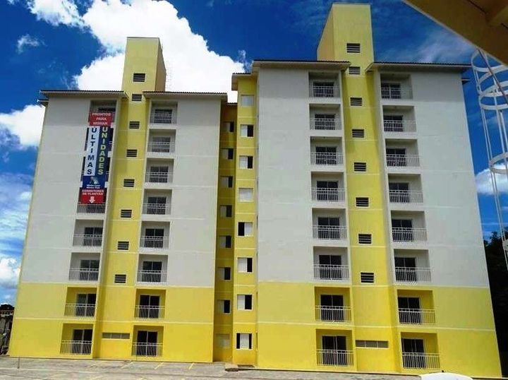 Apartamento com 2 Quartos à Venda, 53 m² em Piracicamirim - Piracicaba
