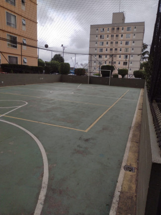 Imagem Apartamento com 2 Quartos à Venda, 64 m² em Jardim Santa Emília - São Paulo Imagem Apartamento com 2 Quartos à Venda, 64 m² em Jardim Santa Emília - São Paulo