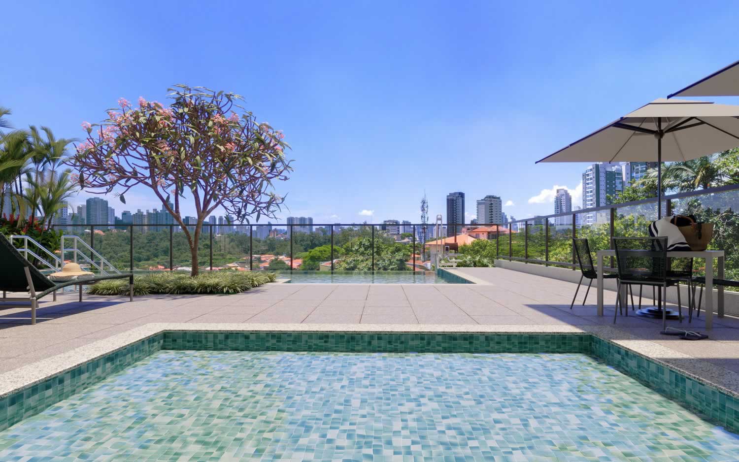 Imagem Apartamento com 2 Quartos à Venda, 80 m²em Vila Clementino - São Paulo Imagem Apartamento com 2 Quartos à Venda, 80 m²em Vila Clementino - São Paulo