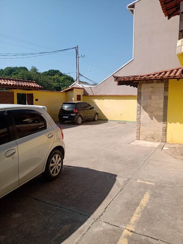 Imagem Casa de Condomínio com 3 Quartos para Temporada, 100 m² em Peró - Cabo Frio