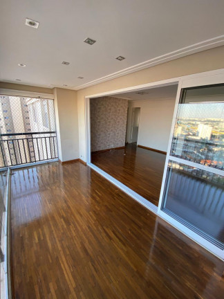 Imagem Apartamento com 3 Quartos à Venda, 115 m² em Ipiranga - São Paulo