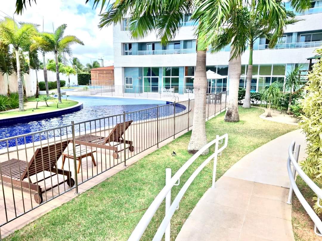 Imagem Apartamento com 3 Quartos à Venda, 101 m²em Nova Parnamirim - Parnamirim